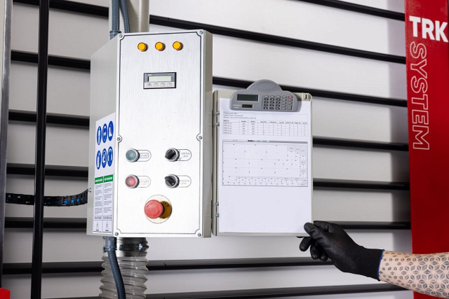 Форматно-раскроечные станки Bala Makina DPM ED 21х41