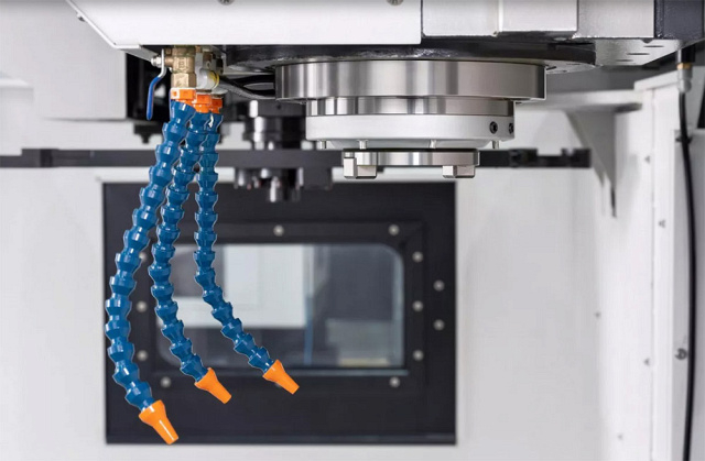 Фрезерный обрабатывающий центр SPECTR UX5-620