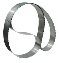 Полотно M51 27х0,9х3035мм, 2/3TPI (HBS-916W), шт (PC27.3035.2.3N)