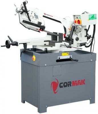 Ленточнопильный станок Cormak G5025