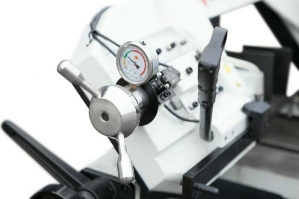 Ленточнопильный станок Cormak G5025