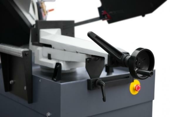 Ленточнопильный станок Cormak G5025