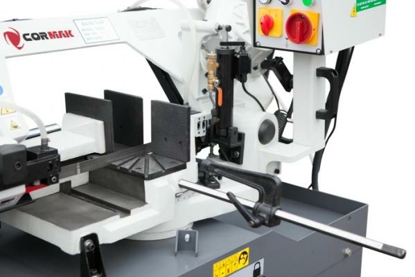 Ленточнопильный станок Cormak G5025