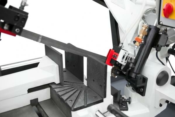 Ленточнопильный станок Cormak G5025