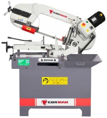 Ленточнопильный станок Cormak HBS 320