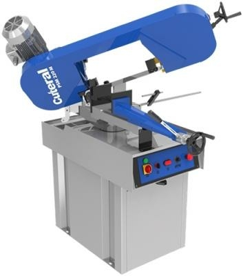 Станок ленточнопильный Cuteral PSM 220 M PRATIK