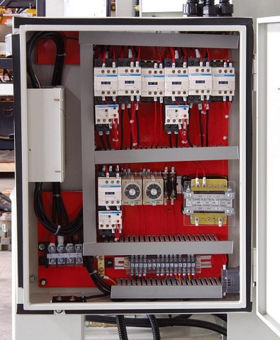 Станок ленточно-делительный HIGH POINT HP-66