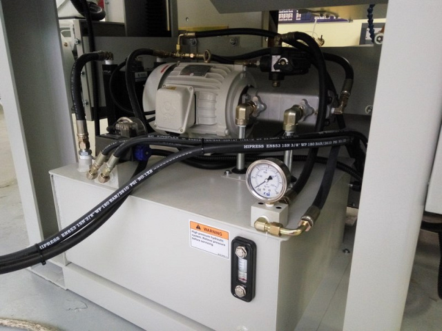 Станок ленточно-делительный HIGH POINT HP-66 PRO