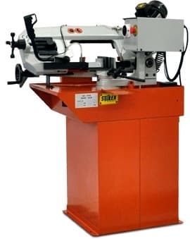 Станок ленточнопильный Stalex BS-215G (388118)