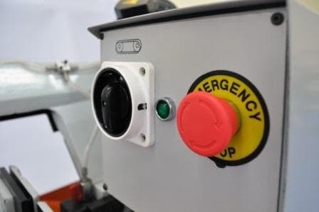 Stalex BS-712GDR - ленточнопильный станок с гидроразгрузкой staBS-712GDR