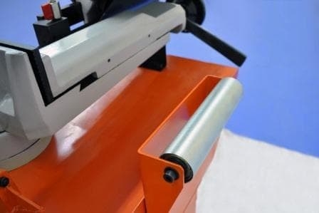 Stalex BS-712GDR - ленточнопильный станок с гидроразгрузкой staBS-712GDR