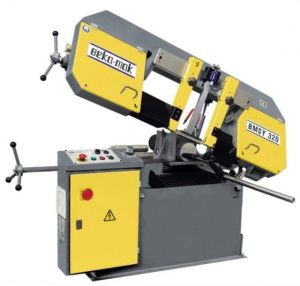 Ленточнопильный станок Beka-Mak BMSY 320