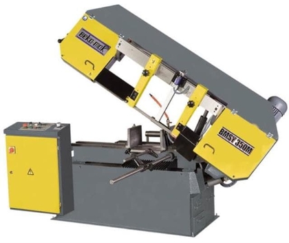 Ленточнопильный станок Beka-Mak BMSY 350M
