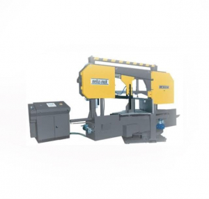 Ленточнопильный станок BekaMak BMSY 650 DG NC