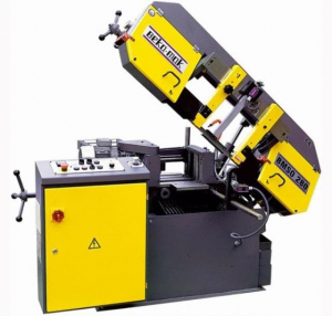 Ленточнопильный станок Beka-Mak BMSO 280