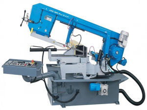 Pilous ARG 380 PLUS S.A.F. - ленточнопильный станок по металлу sta100129