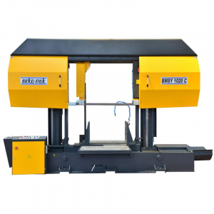 Ленточнопильный станок Beka-Mak BMSY 1020C