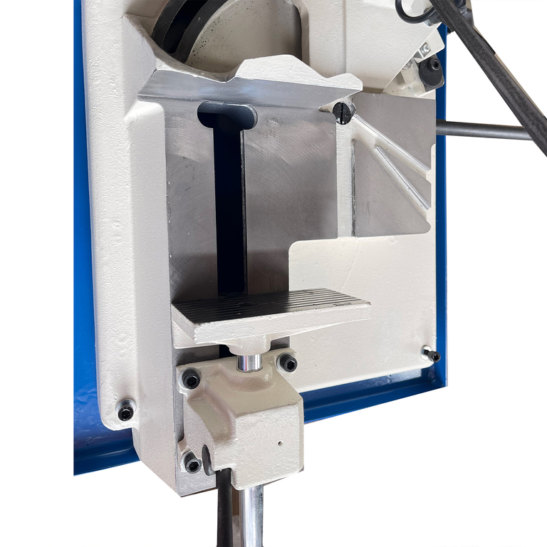 Ленточнопильный станок для резки металла DMM MWS-150 (380V)