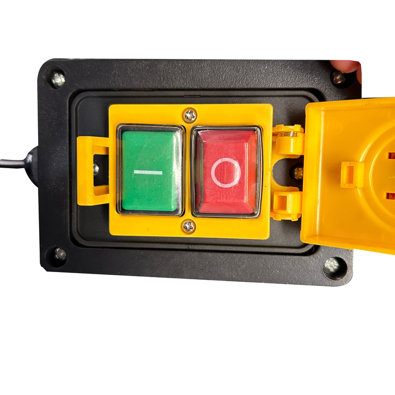 Ленточнопильный станок для резки металла DMM MWS-180 (380V)