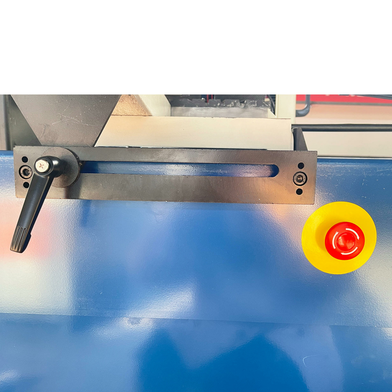 Ленточнопильный станок для резки металла DMM MWS-250 (380v)