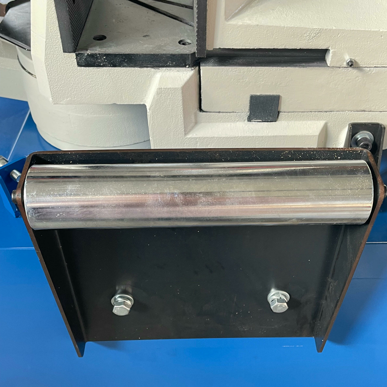 Ленточнопильный станок для резки металла DELTAMACHINERY DMM MWS-250 (380v)