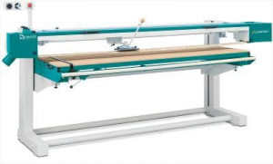 Ленточный шлифовальный станок Griggio Compact  L30