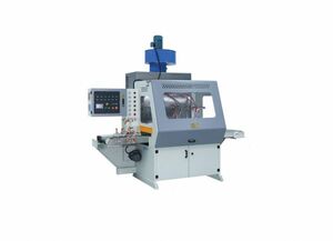 Автоматическая линия окраски погонажных изделий RICHFRUITS MH-7403