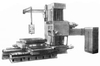 ЛГ-12 - Горизонтально-расточные станки