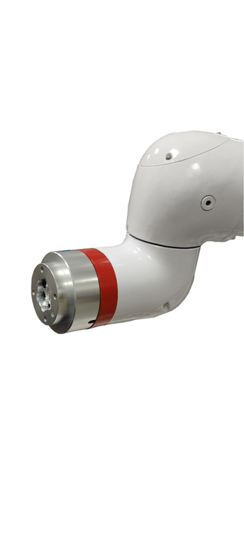 Роботизированная рука-манипулятор MetalCraft CR610