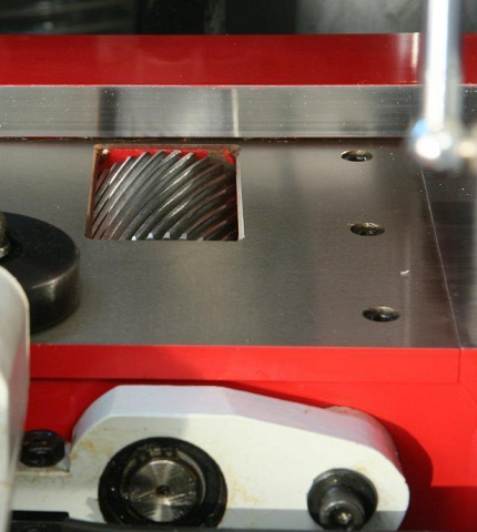 Четырехсторонний станок Beaver 523