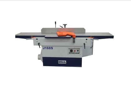 Фуговальный станок LIGA J168S