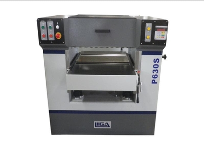 Рейсмусовый станок Liga P630S