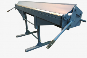 Листогибочный станок «Атлант» Плюс 2500