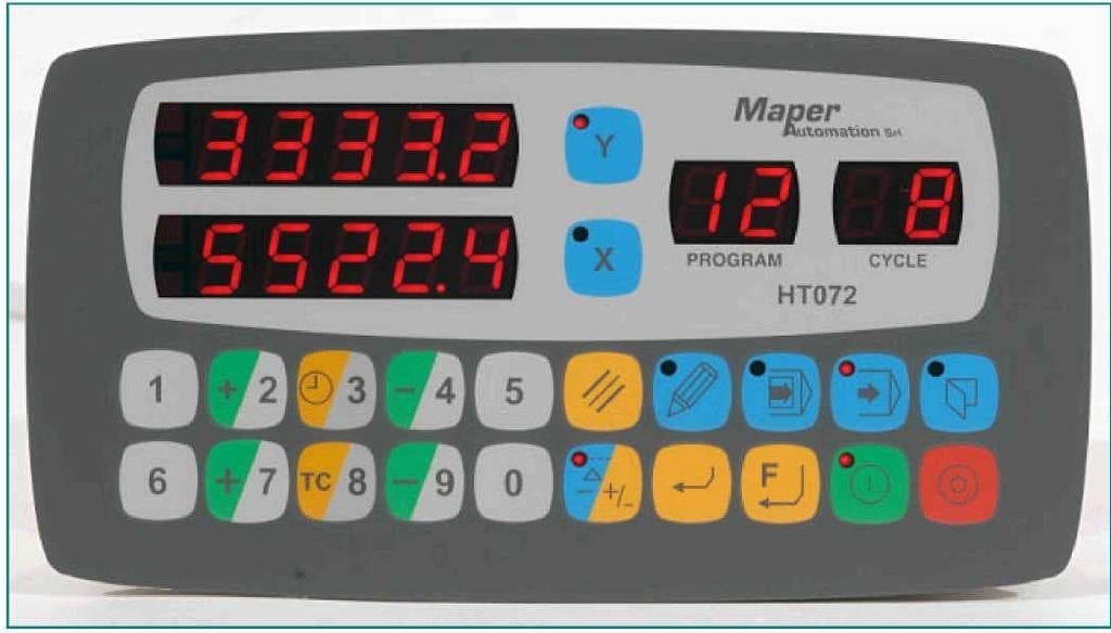 Листогиб гидравлический Jinli Jinli-40/2000