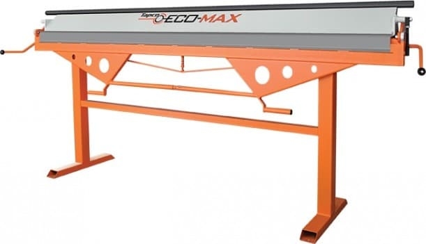 Листогиб ручной Tapco EcoMax 2,0