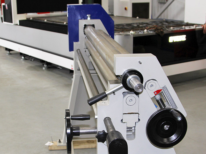 Ручные вальцы S 90-15/2.5