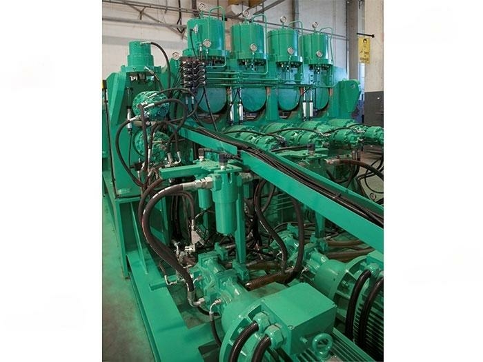 Листоправильная машина Bendmak BPSM 15/13