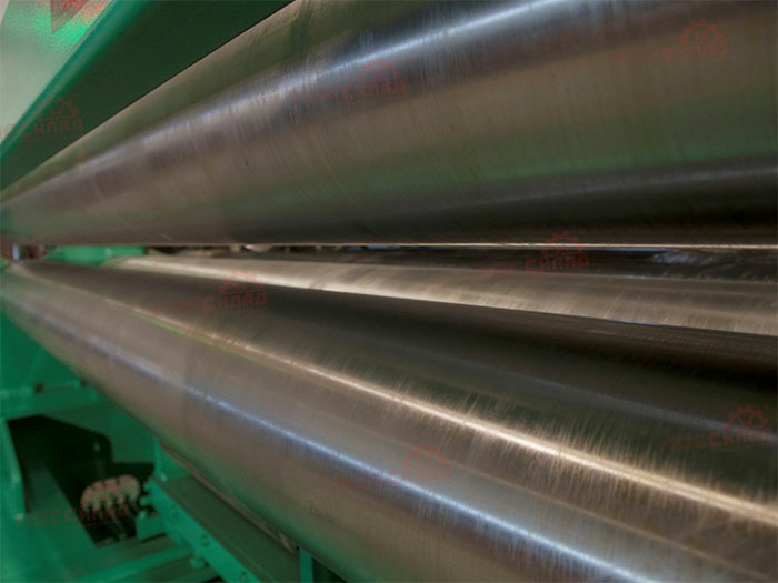 Листоправильная машина Bendmak BPSM 25/12