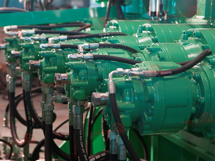 Листоправильная машина Bendmak BPSM 20/12