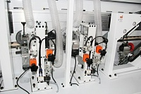 Кромкооблицовочный автоматический станок BJD F770JSR