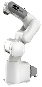 Роботы сборщики-манипуляторы серии IR-JR