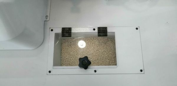 Автоматический кромкооблицовочный станок KDT KE-668JSGA (45)