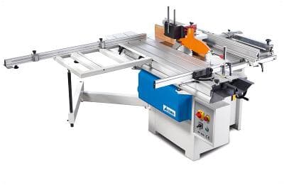 Комбинированный станок LM 30 A AZZURRA, Италия