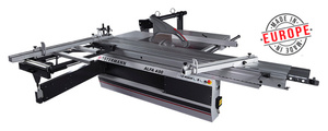 Форматно-раскроечный станок OSTERMANN ALFA 400