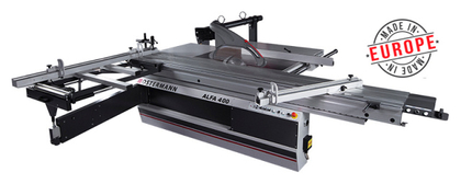 Форматно-раскроечный станок OSTERMANN ALFA 400
