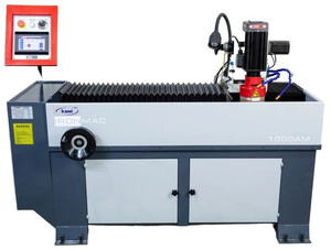 Автоматический станок для заточки плоских ножей IRONMAC 1000AM