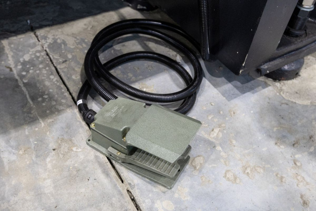 Портальные фрезерные центры SPITZEN SMG-16