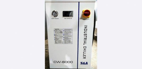 Лазерный станок Hans Yueming laser group CMA 2030 C-G-D