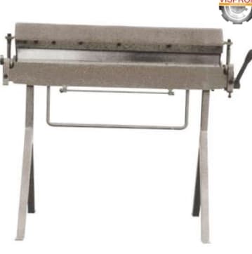 Ручная листогибочная машина Visprom LR-1.2x1300 (373108)