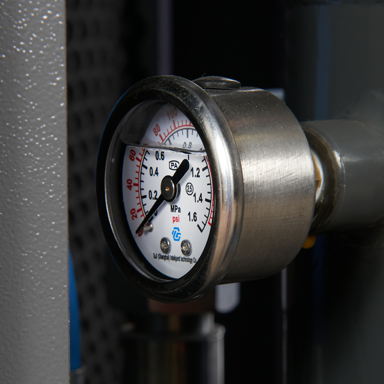 Винтовой компрессор Master Blast EC-10 VSD (электрический)